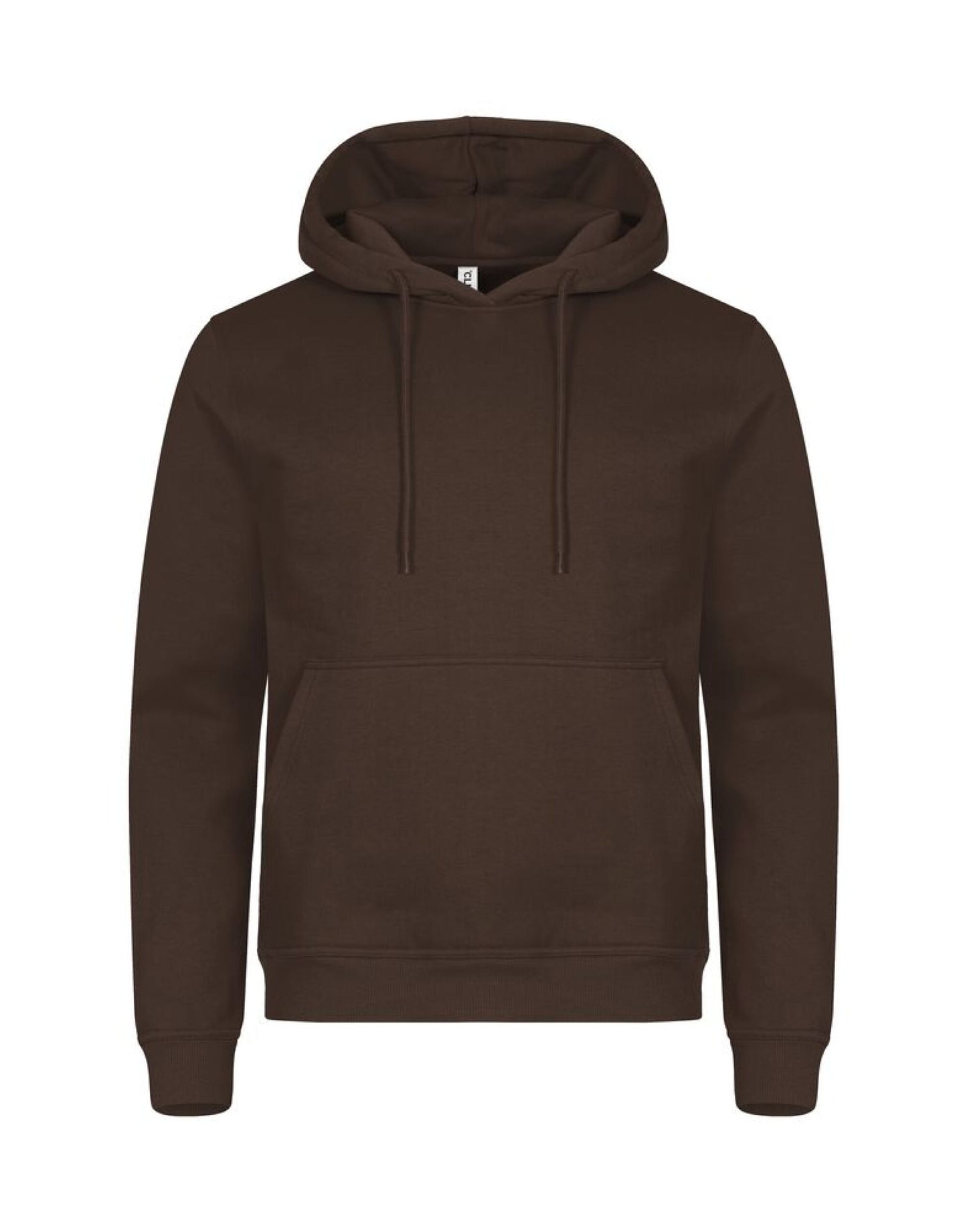 Miami Hoody - Dark Mocca