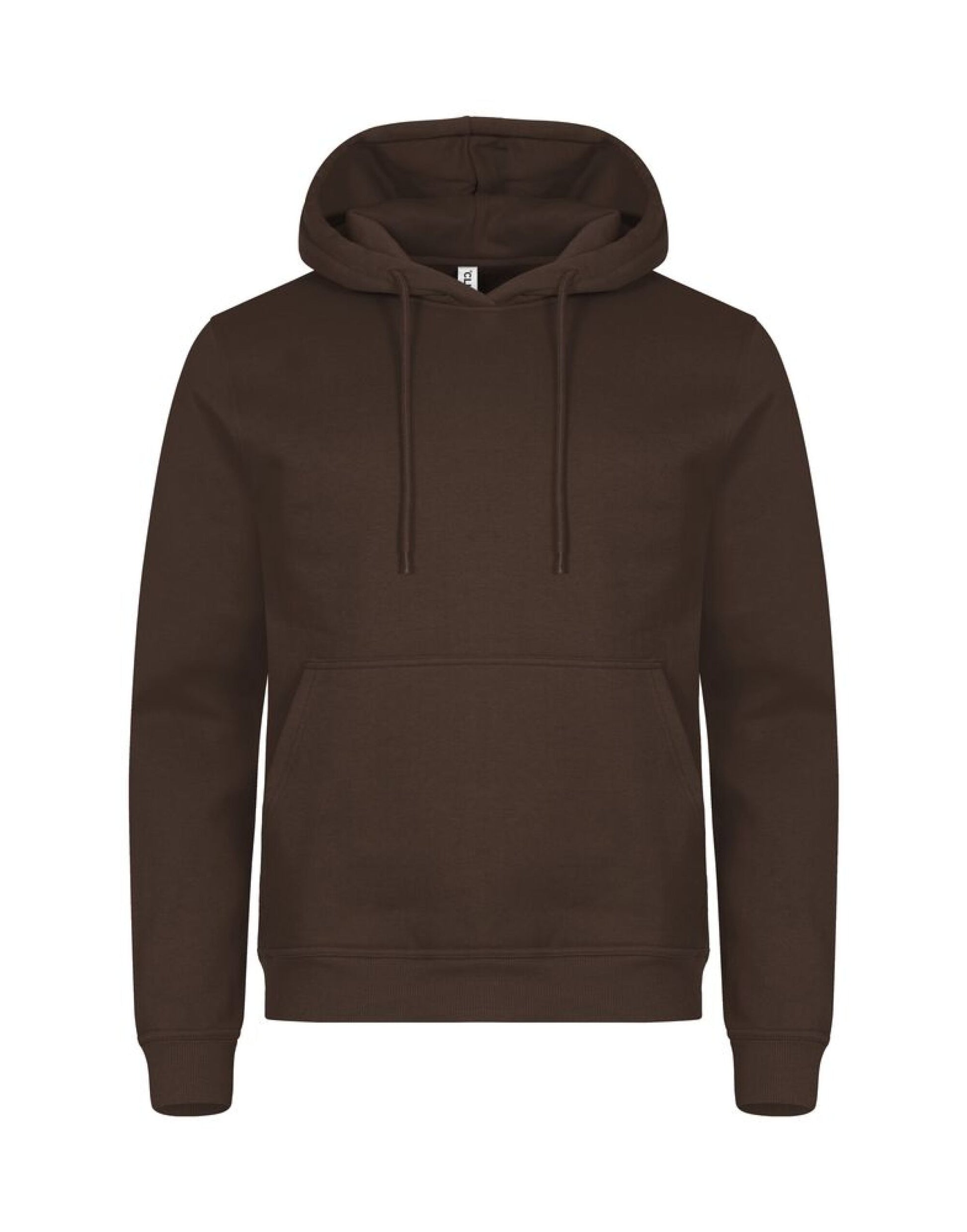 Miami Hoody - Dark Mocca
