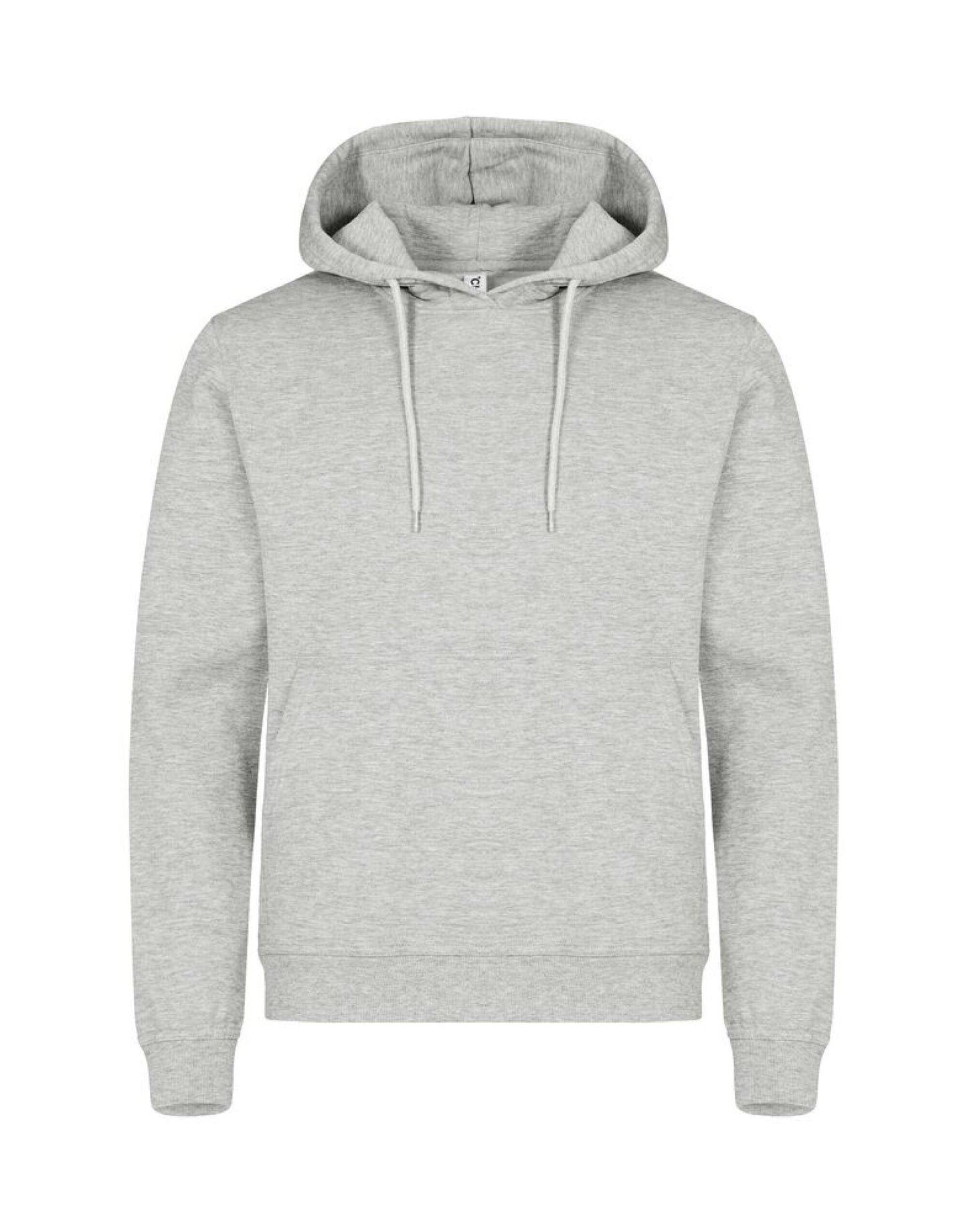 Miami Hoody - Ash