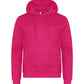 Miami Hoody - Bright Cerise
