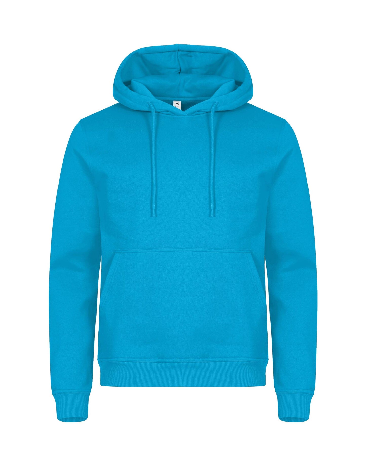 Miami Hoody - Turquoise