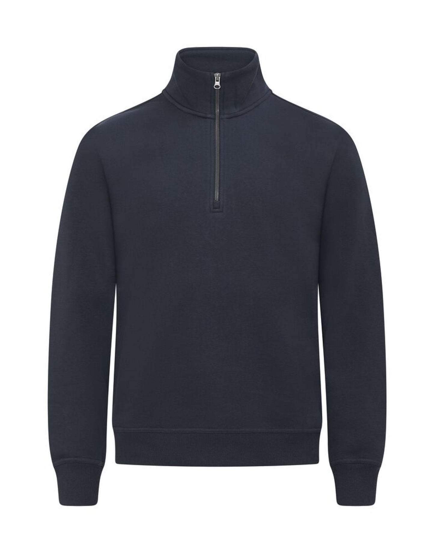 Miami Half Zip _x000D_ - Dark Navy