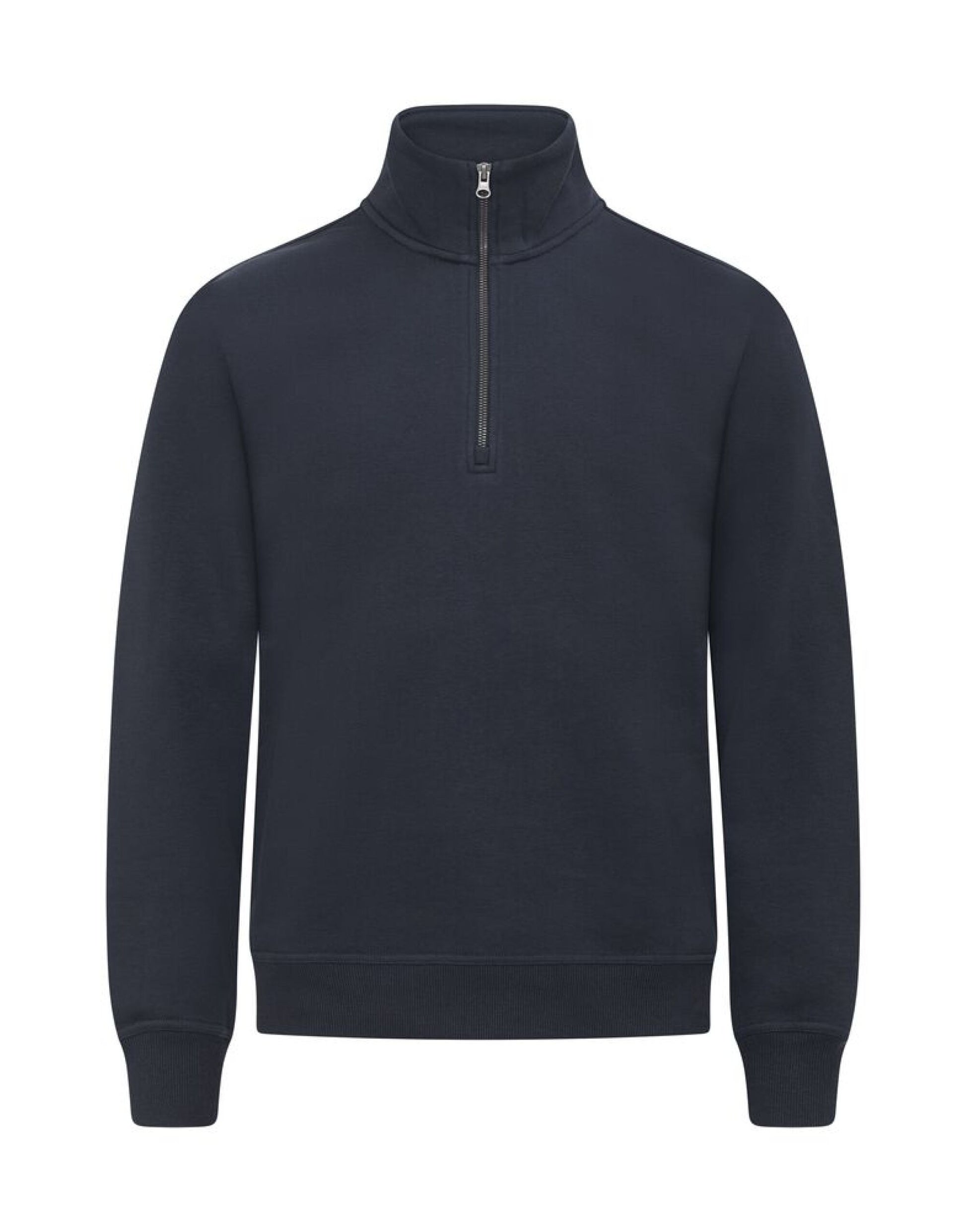 Miami Half Zip _x000D_ - Dark Navy