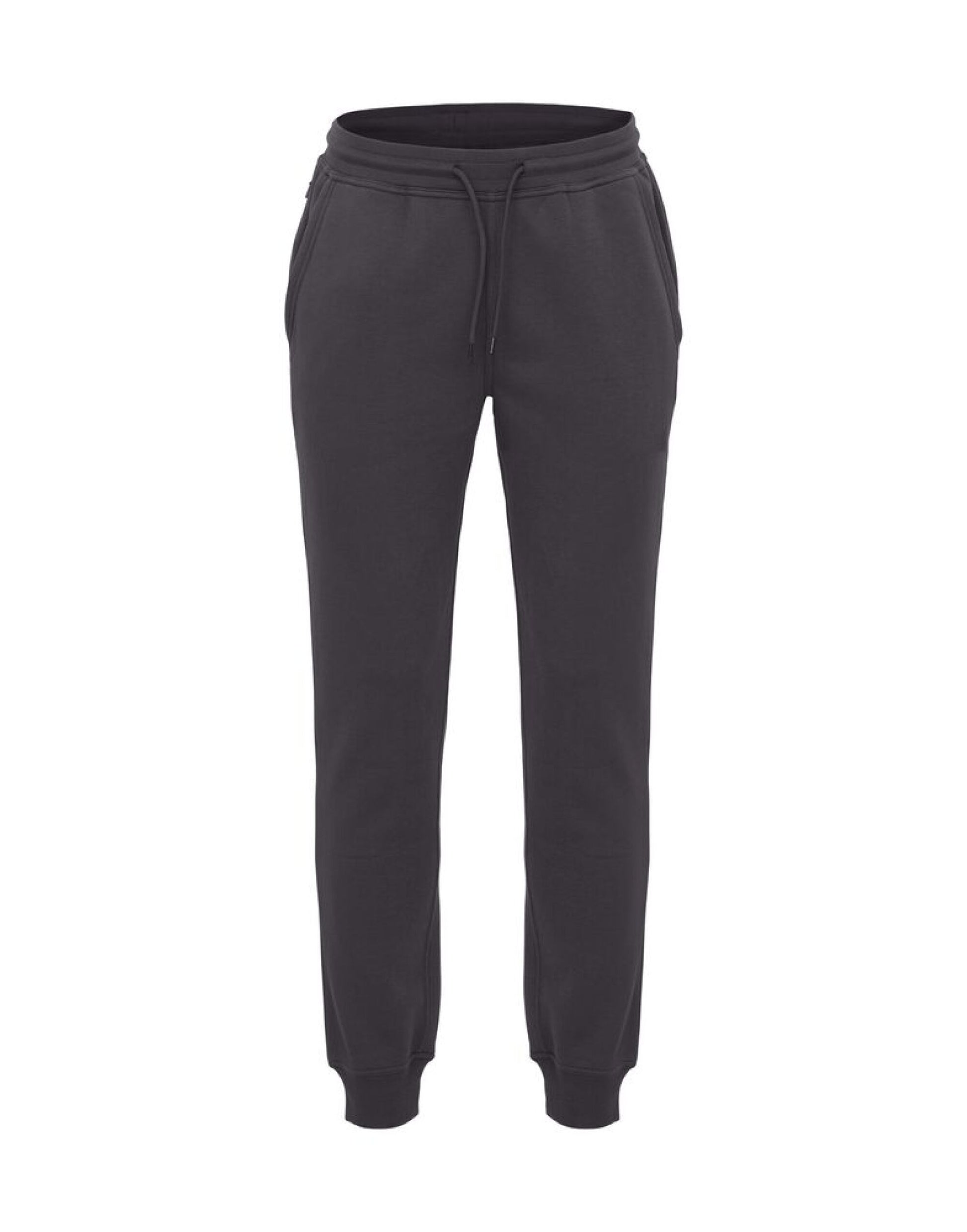 Miami Pants _x000D_ - Metal Grey