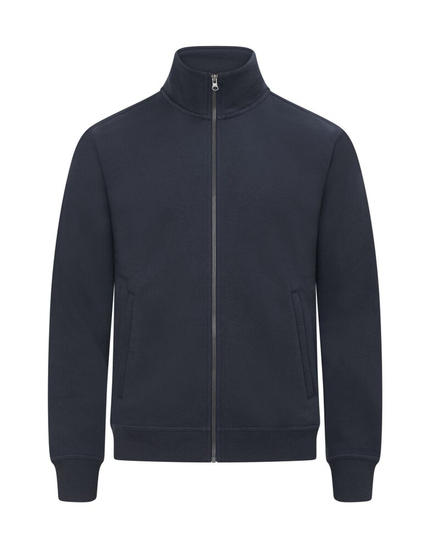 Miami Cardigan - Dark Navy