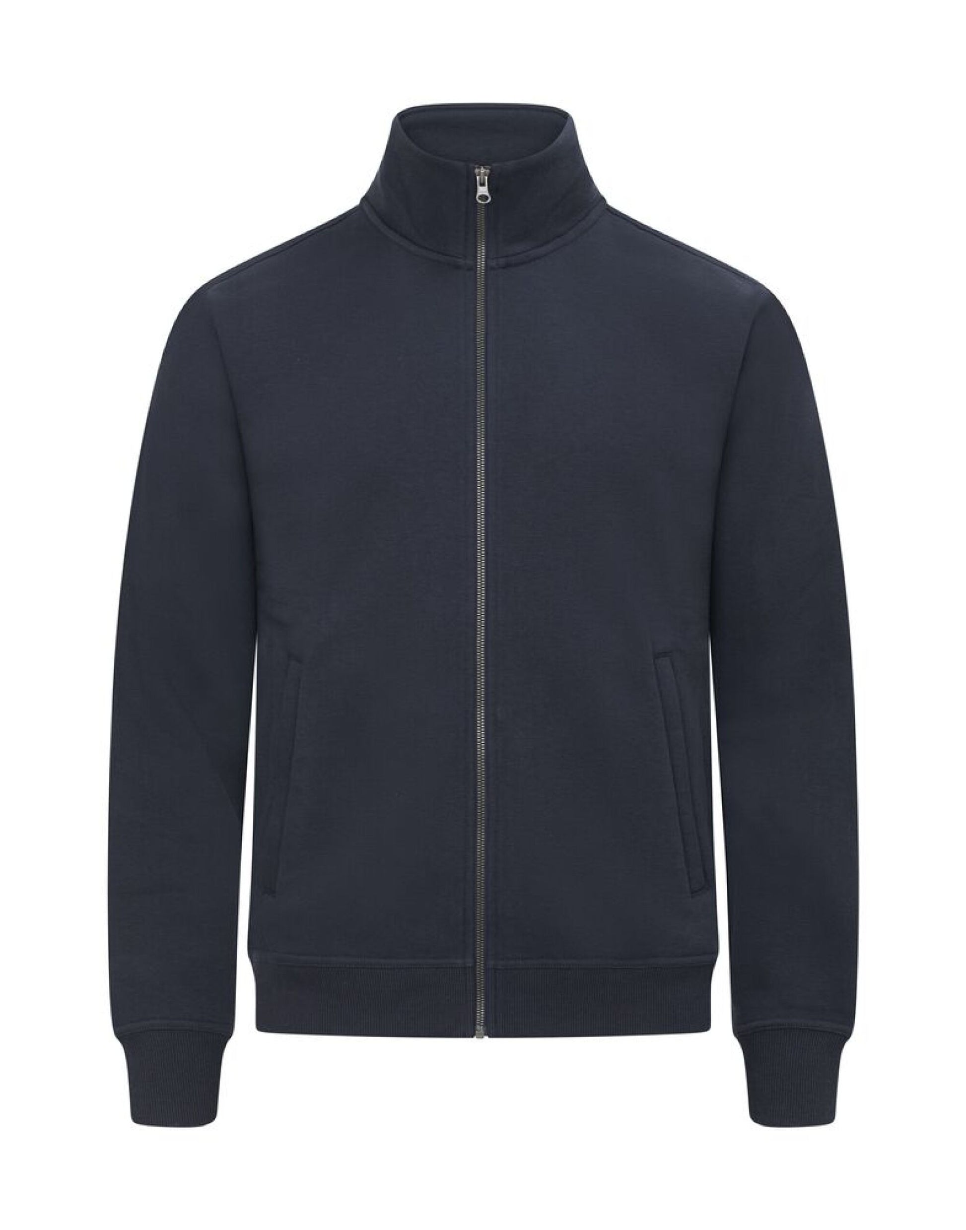 Miami Cardigan - Dark Navy