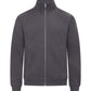 Miami Cardigan - Metal Grey