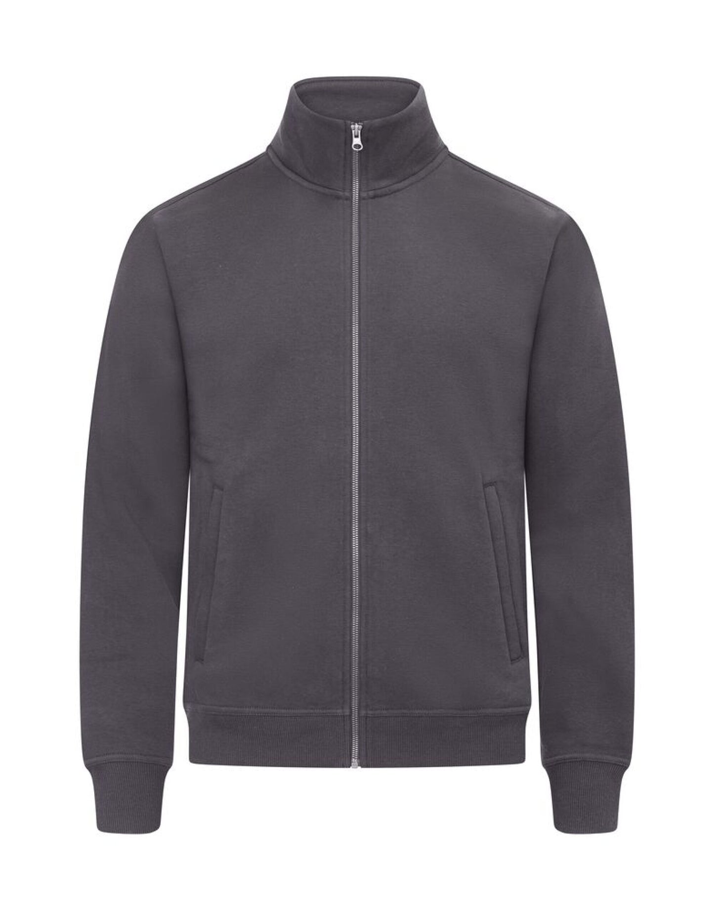 Miami Cardigan - Metal Grey