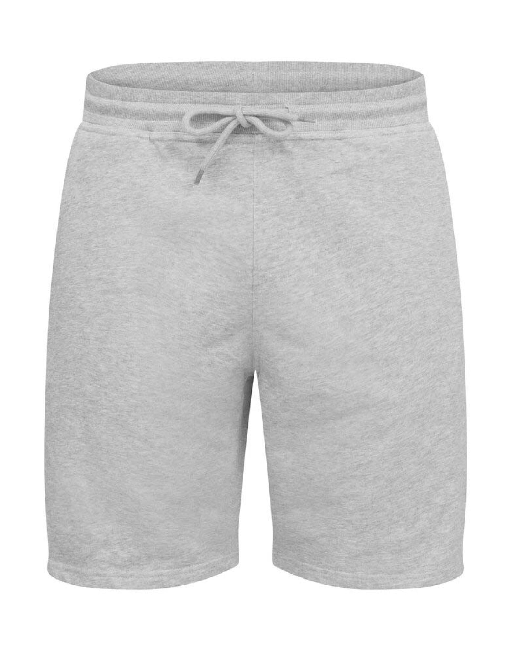Miami PRO Shorts - Grey Melange