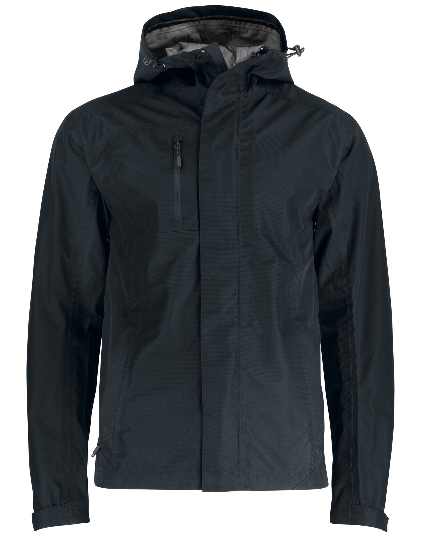 Waco Jacket - Black