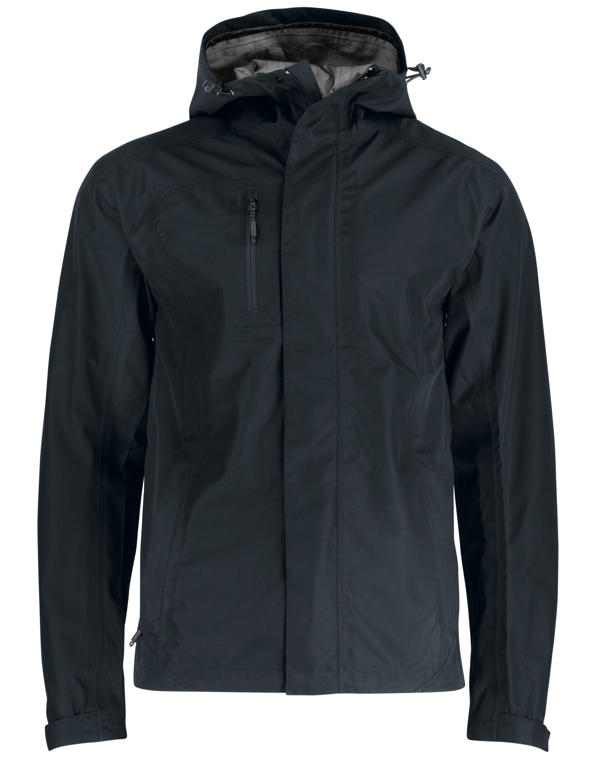 Waco Jacket - Black