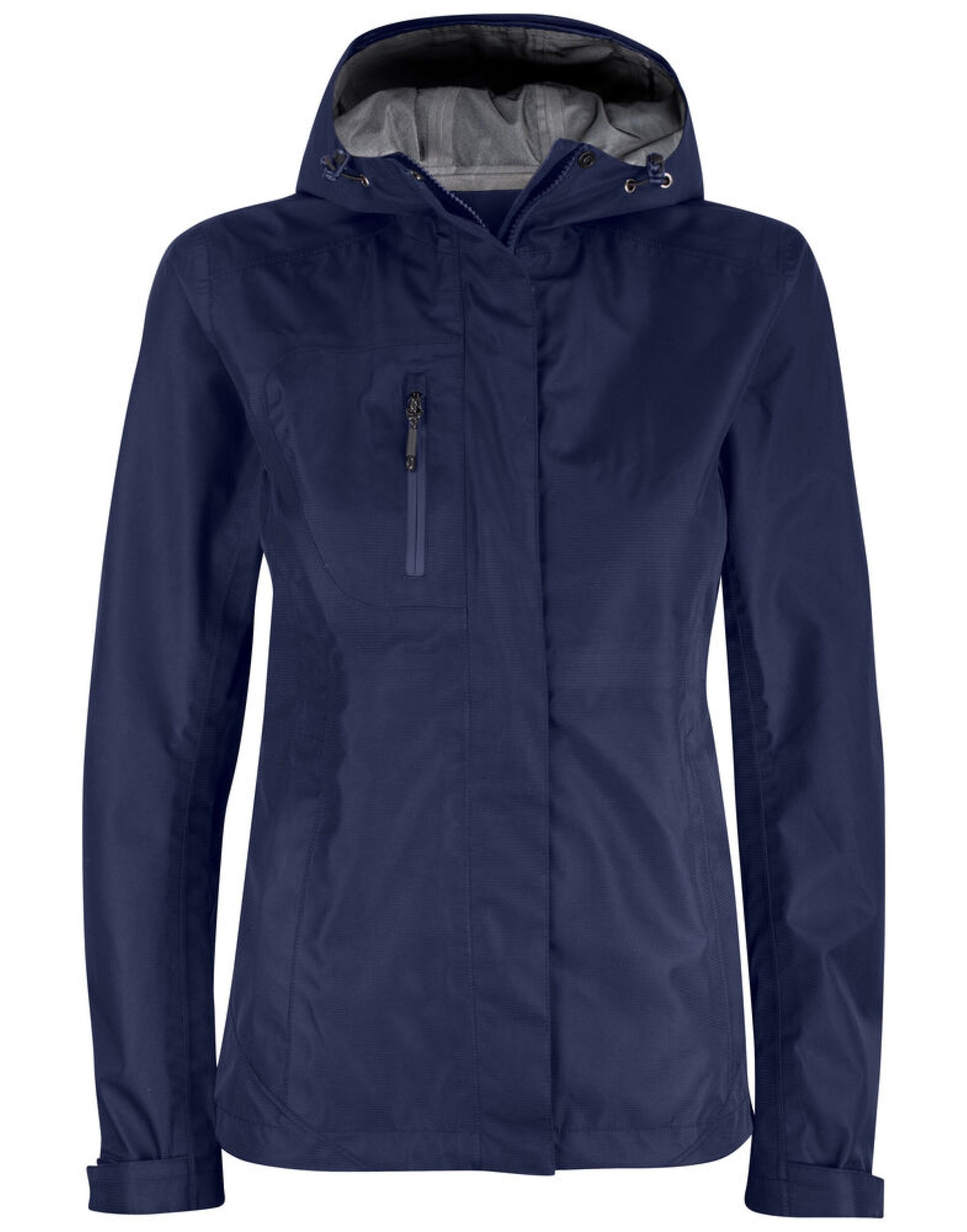 Ladies Waco Jacket - Dark Navy