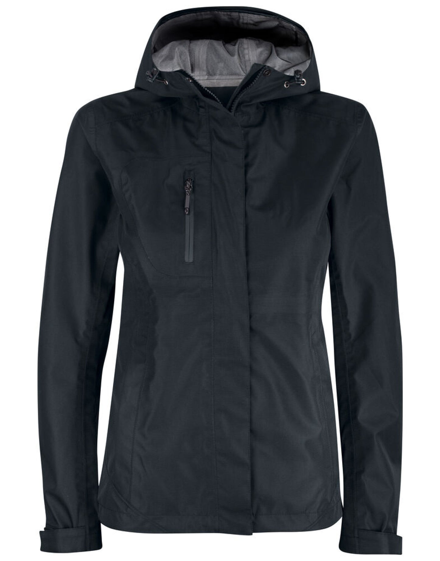 Ladies Waco Jacket - Black