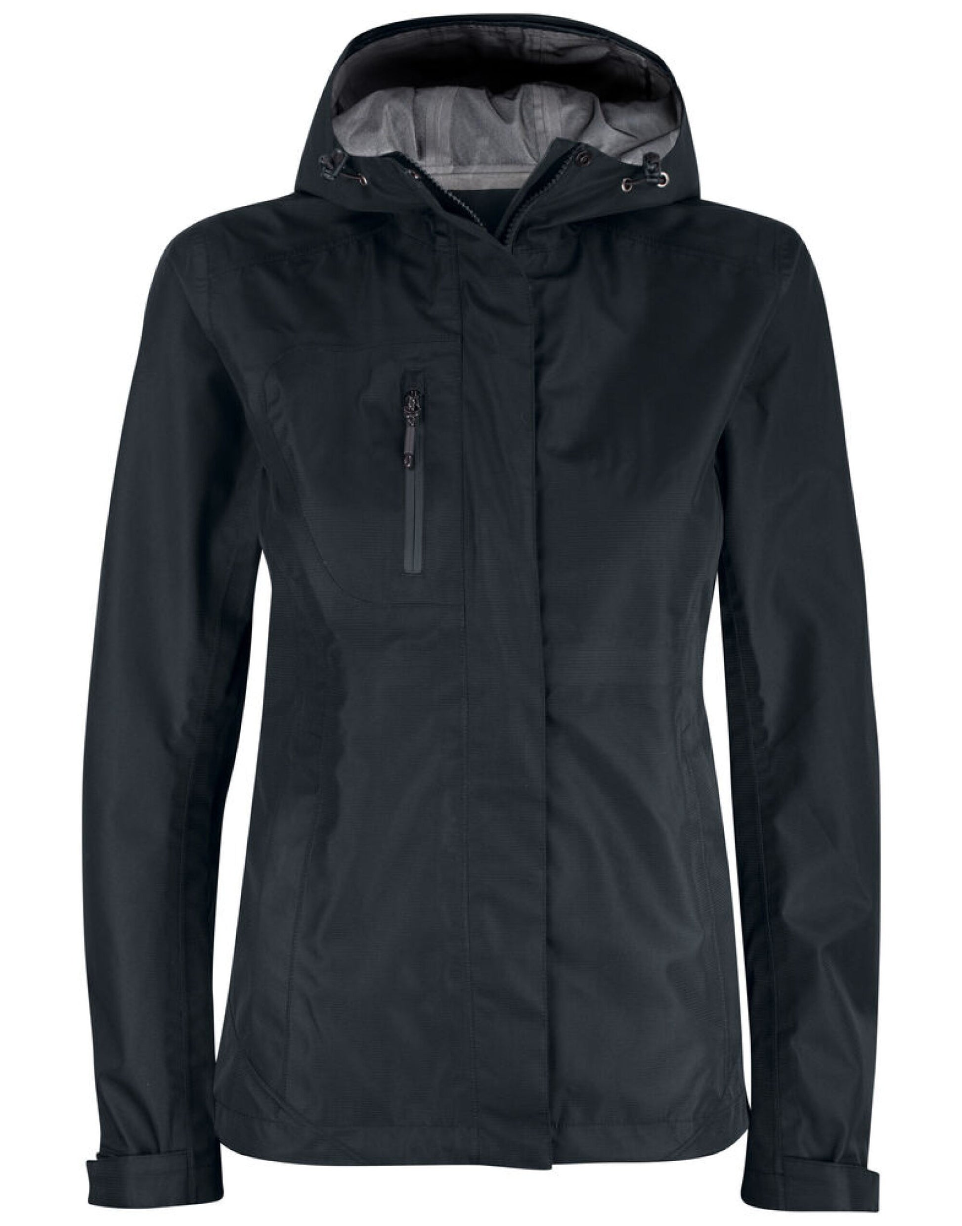 Ladies Waco Jacket - Black