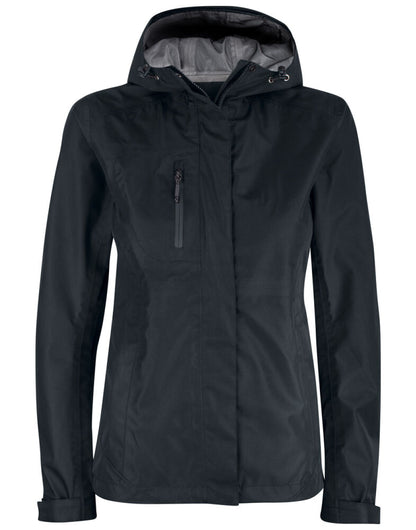 Ladies Waco Jacket - Black