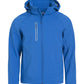 Clique Milford Jacket - Royal Blue