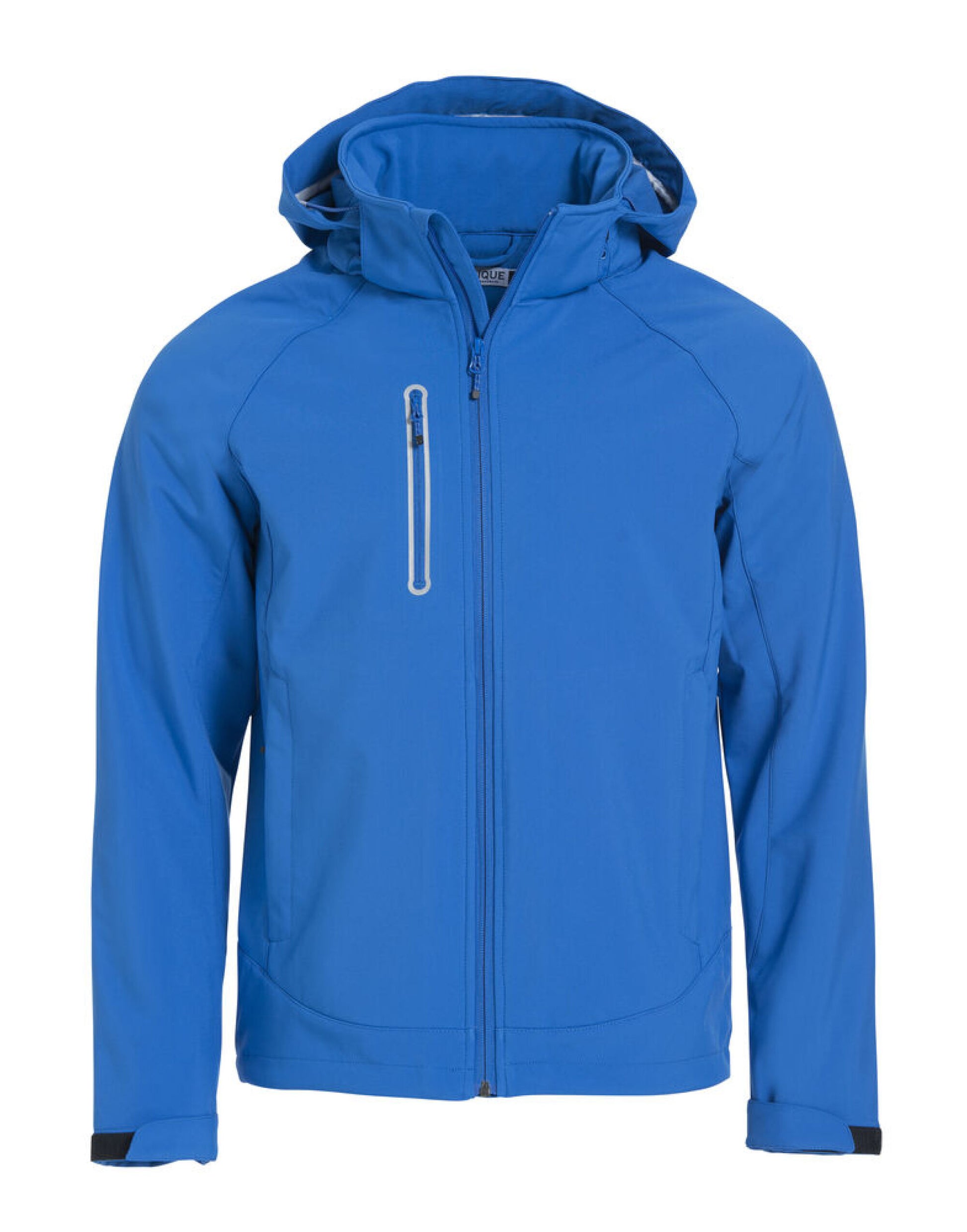 Clique Milford Jacket - Royal Blue