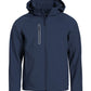 Clique Milford Jacket - Dark Navy