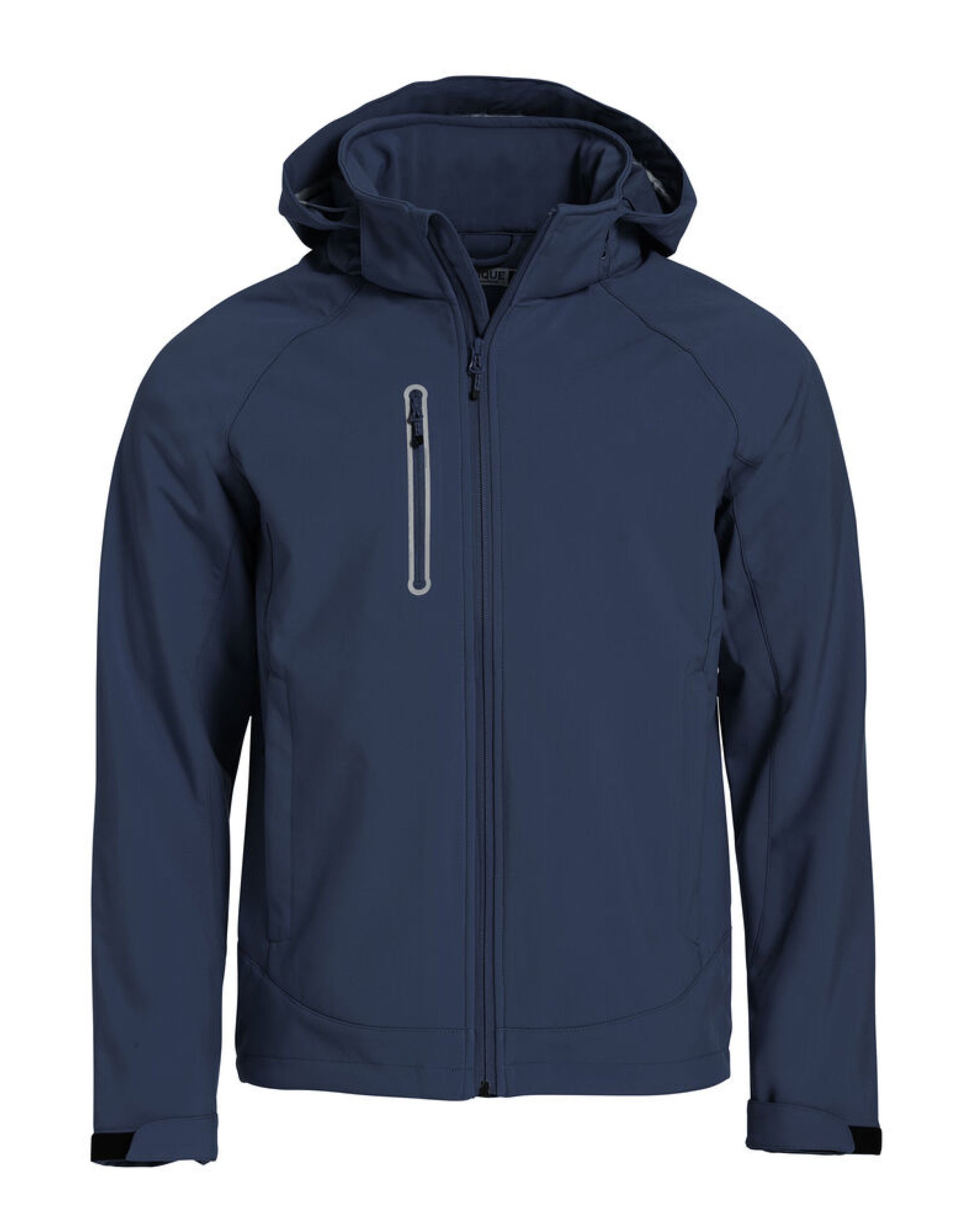 Clique Milford Jacket - Dark Navy