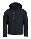 Clique Milford Jacket - Black