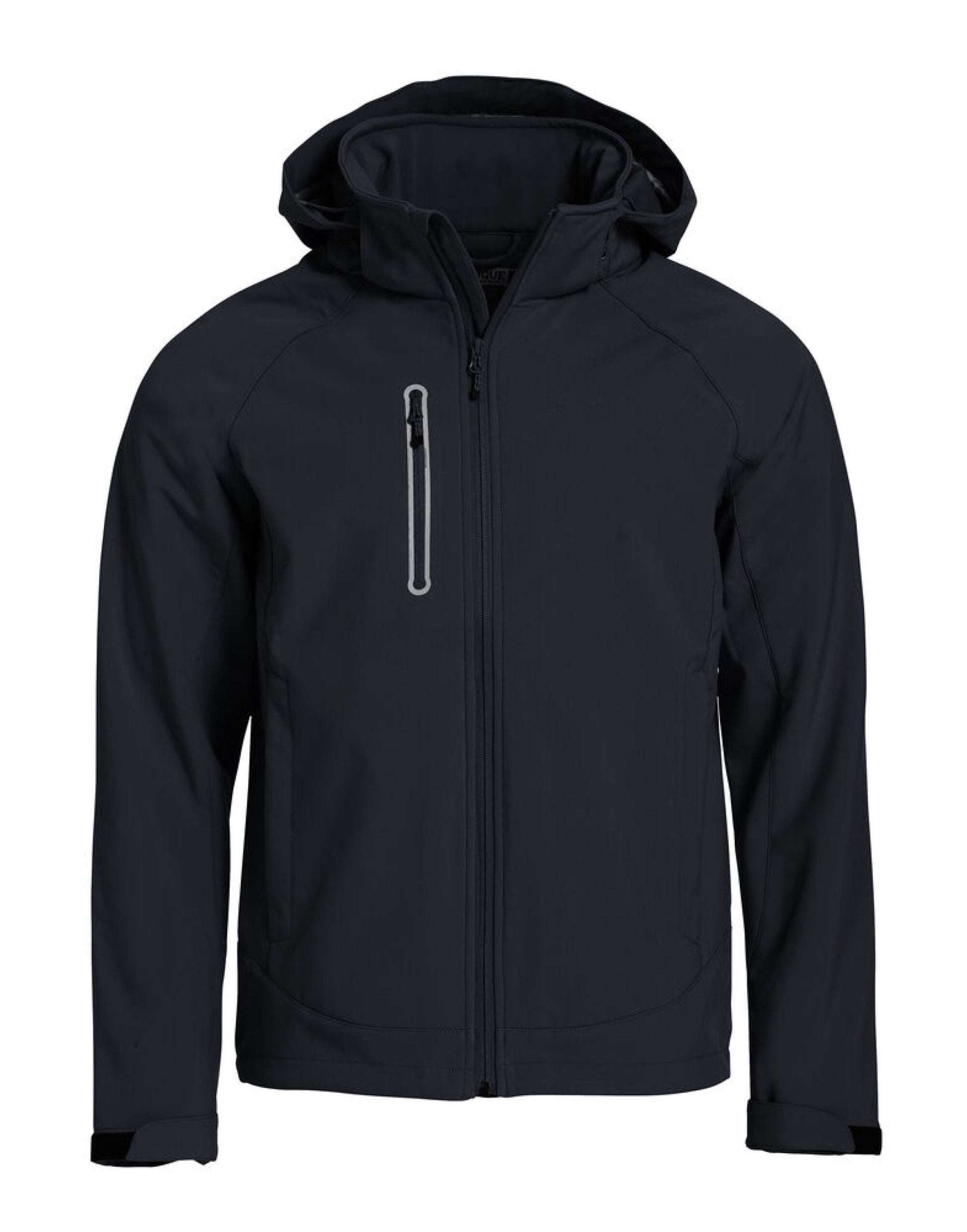 Clique Milford Jacket - Black