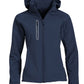 Ladies Milford Jacket - Dark Navy