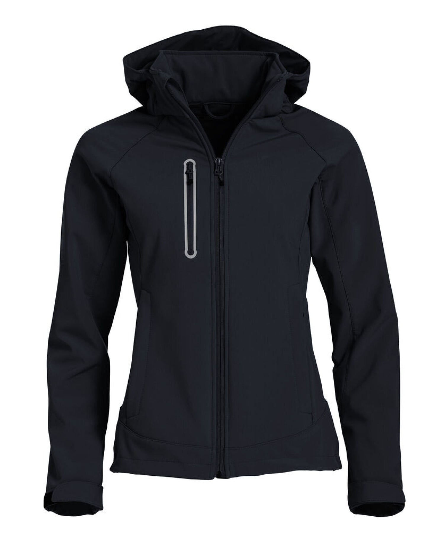 Ladies Milford Jacket - Black