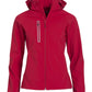 Ladies Milford Jacket - Red