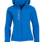 Ladies Milford Jacket - Royal Blue