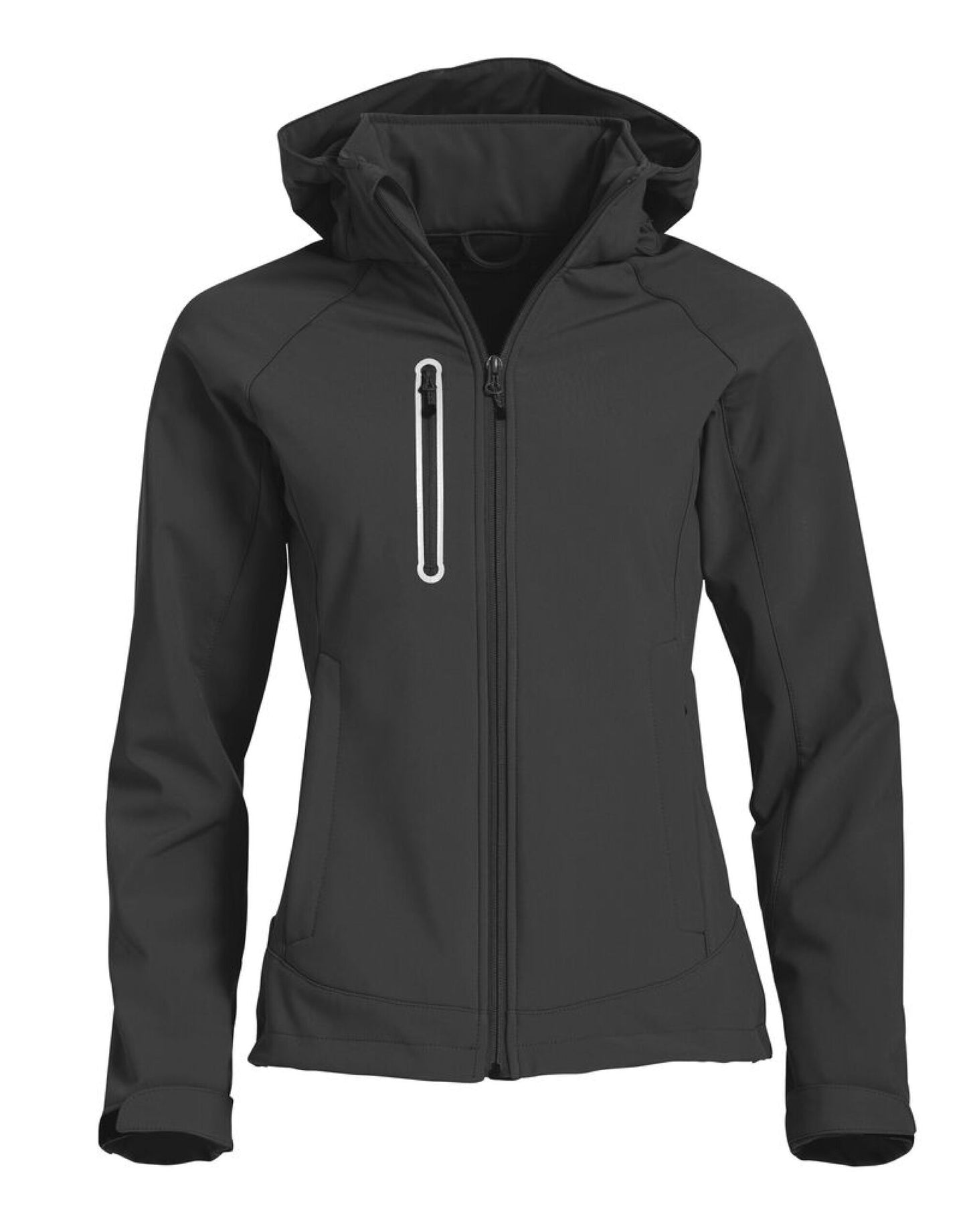 Ladies Milford Jacket - Dark Grey