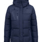 Ladies Colorado - Dark Navy