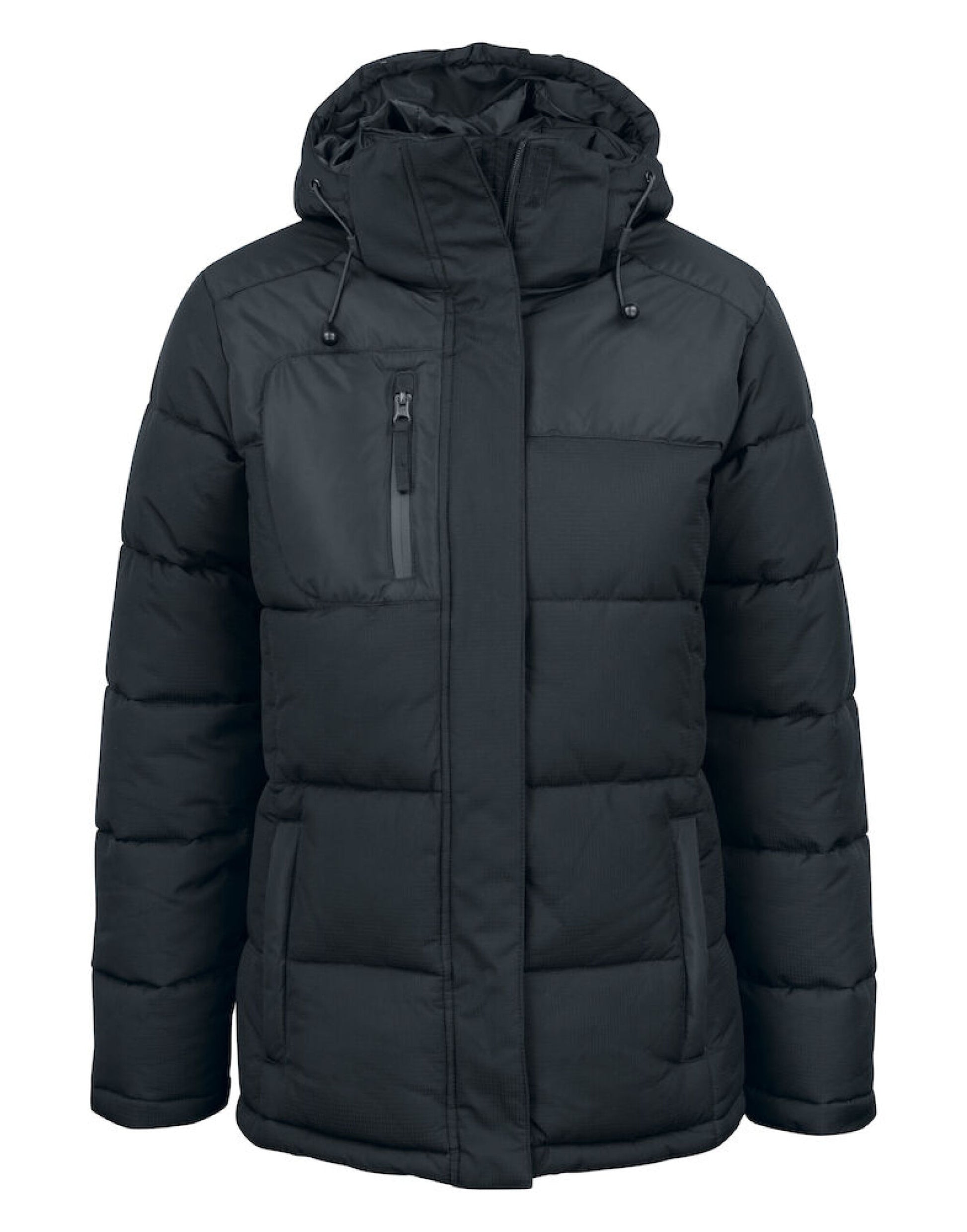 Ladies Colorado - Black
