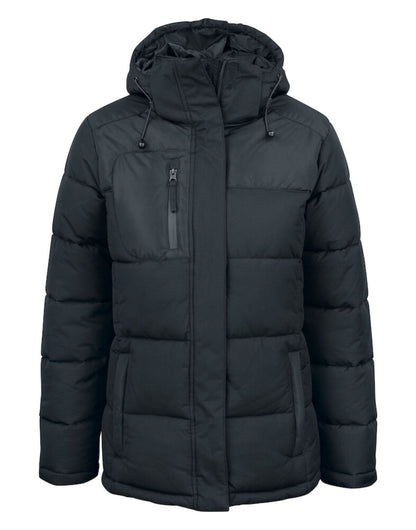 Ladies Colorado - Black