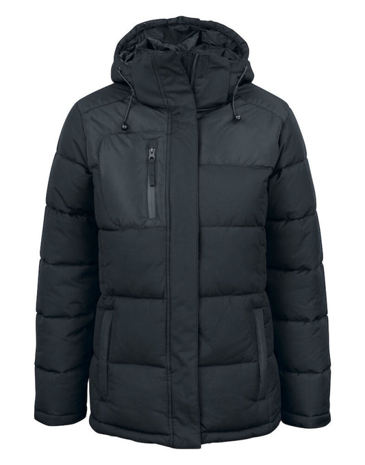 Ladies Colorado - Black
