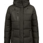 Ladies Colorado - Dark Grey