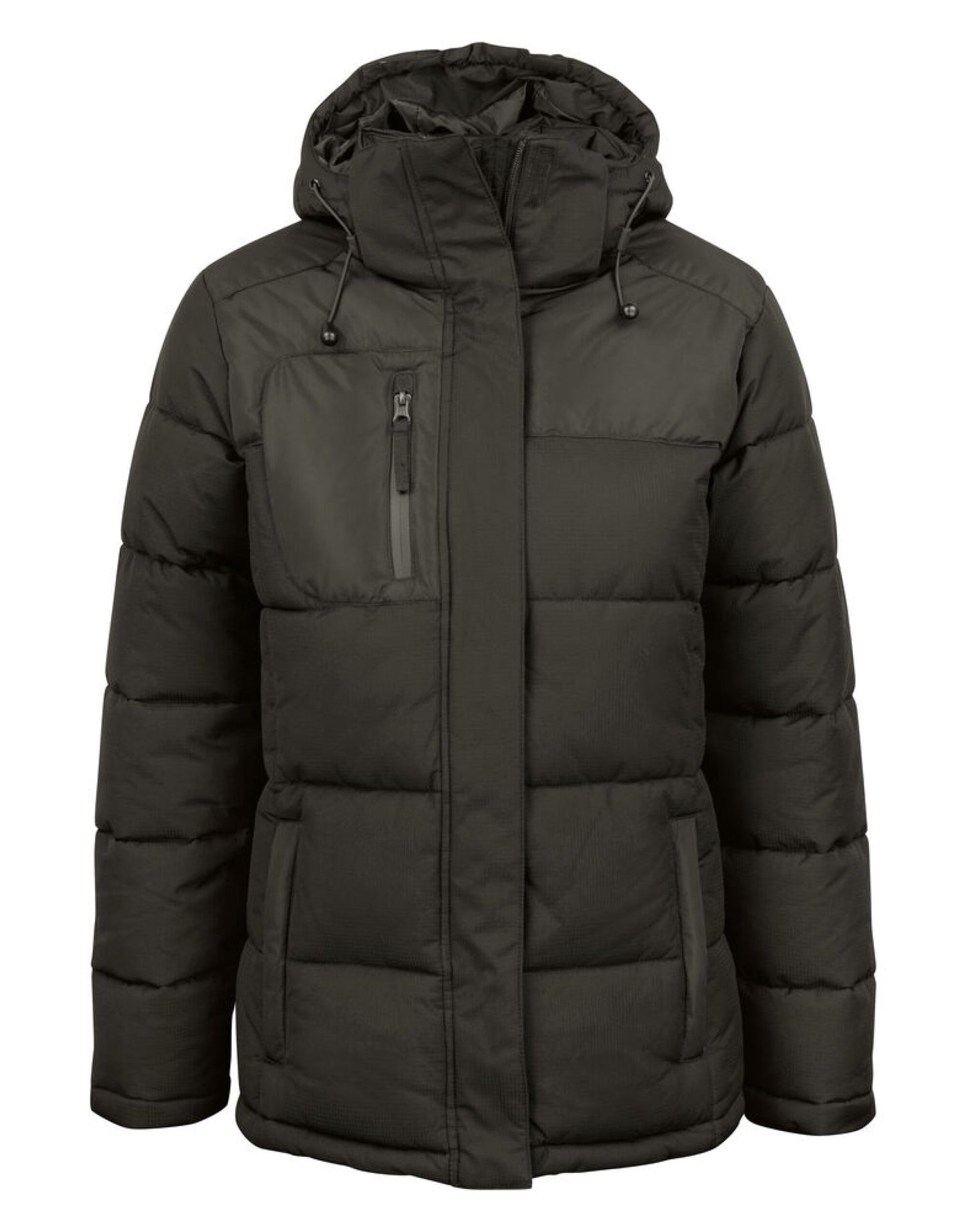 Ladies Colorado - Dark Grey