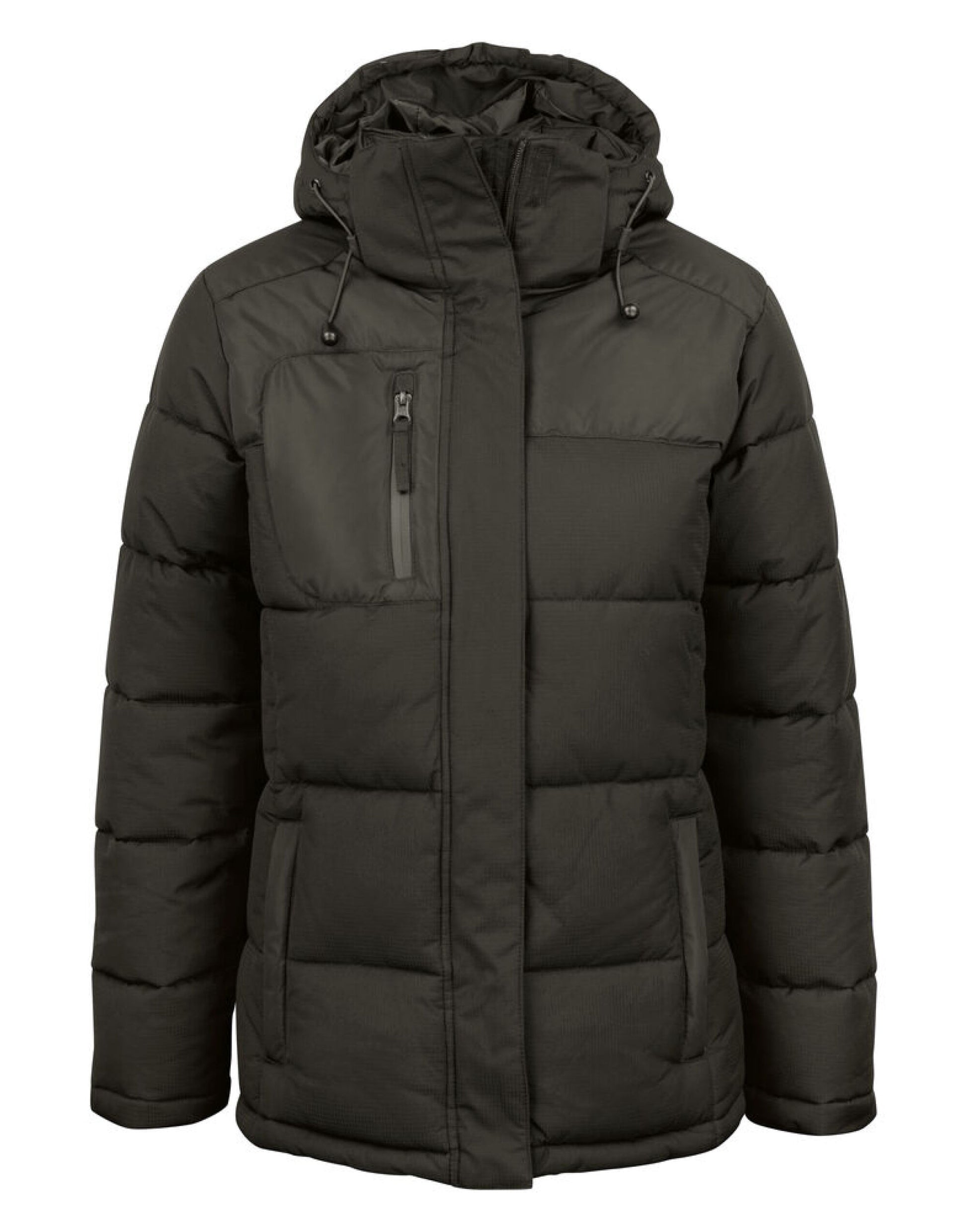 Ladies Colorado - Dark Grey