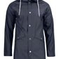 Classic Rain Jacket - Dark Navy