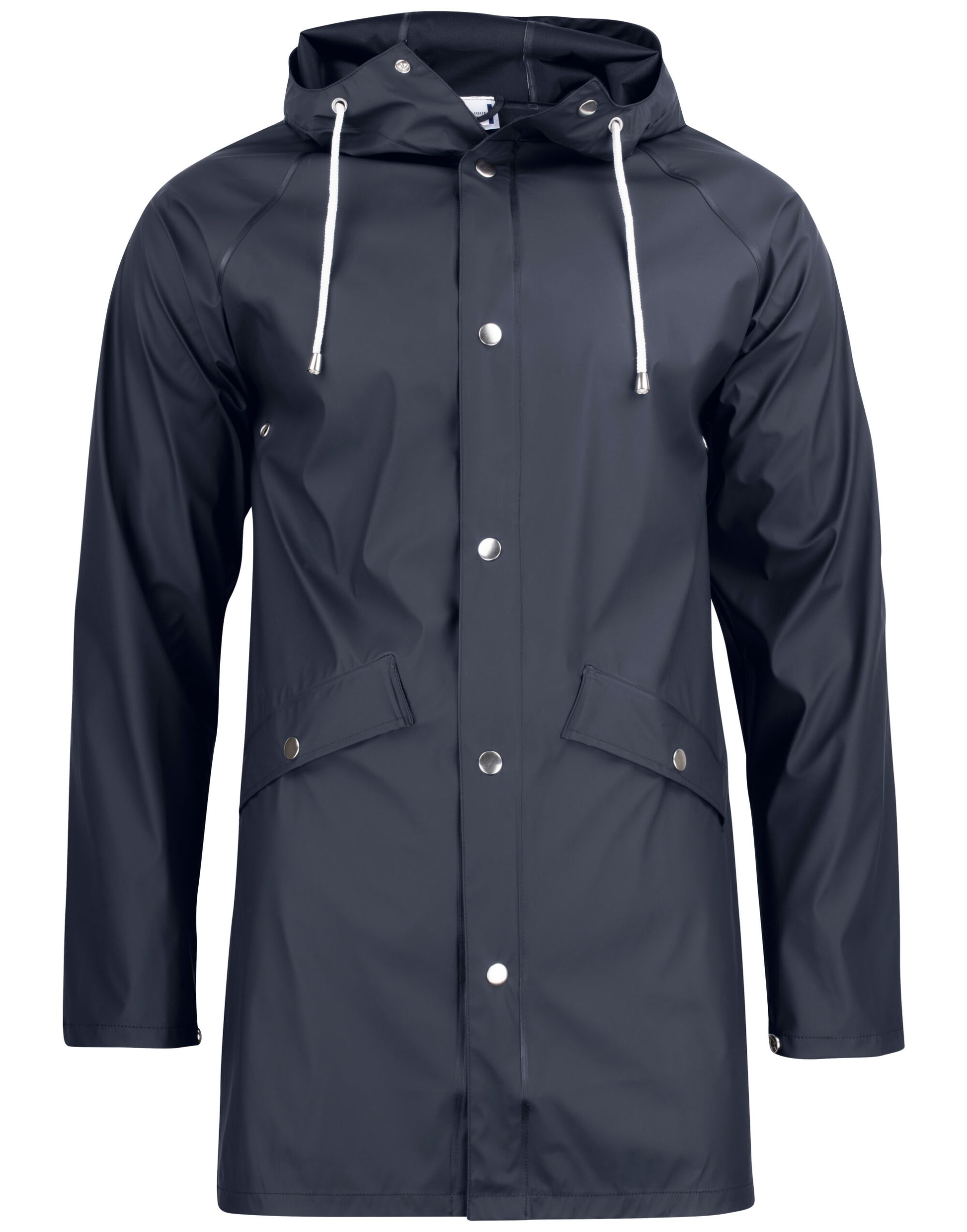 Classic Rain Jacket - Dark Navy
