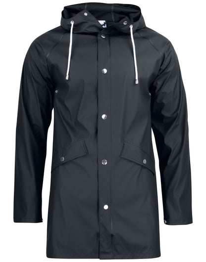 Classic Rain Jacket - Black