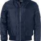 Bomber - Dark Navy