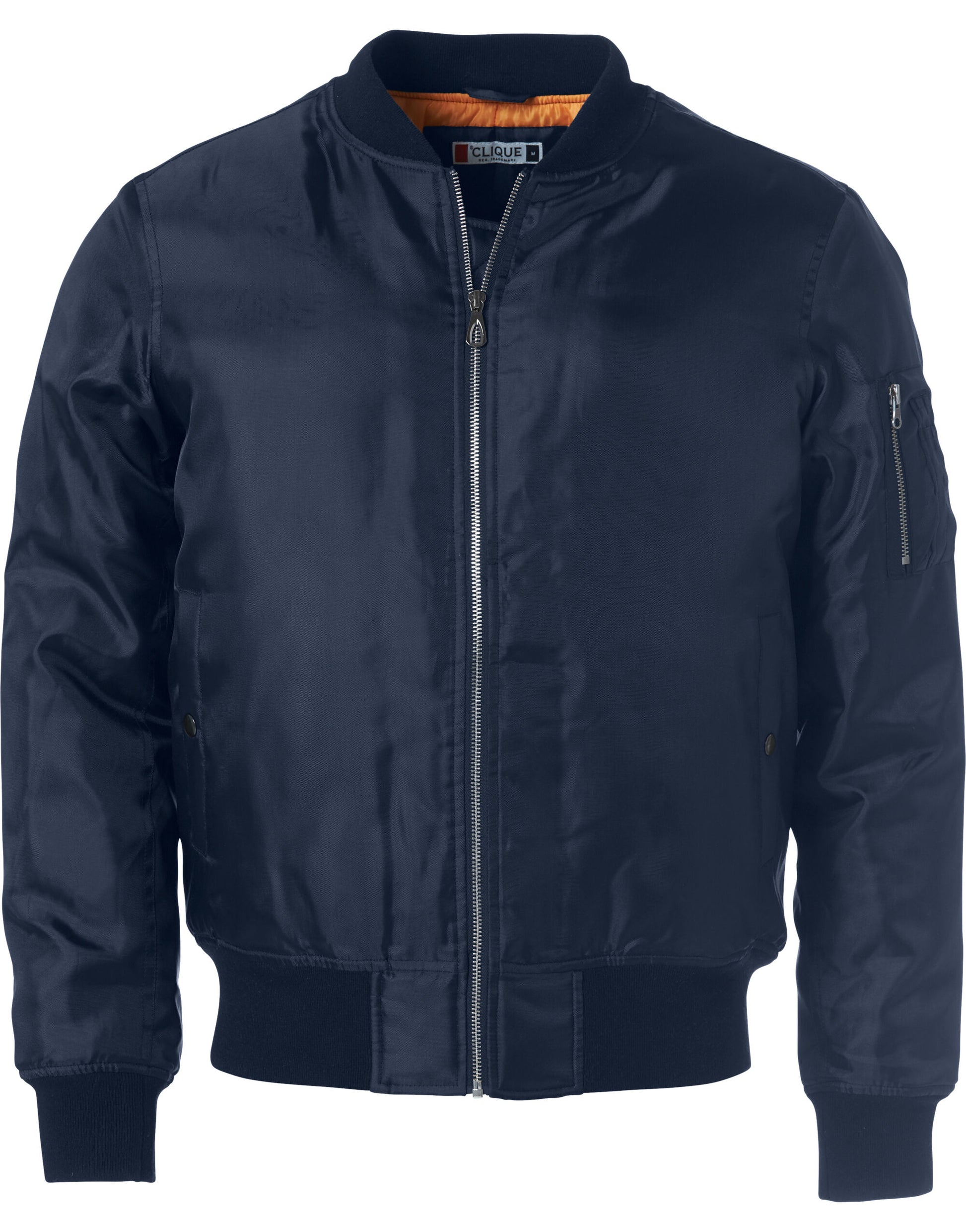 Bomber - Dark Navy