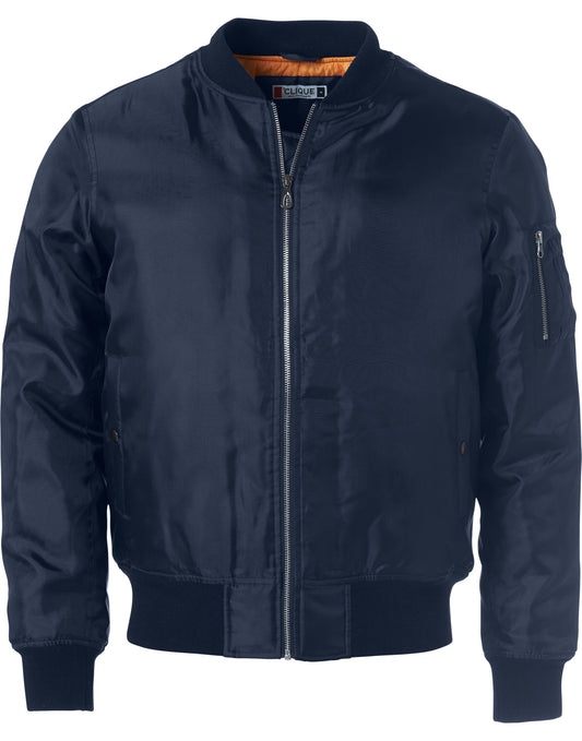 Bomber - Dark Navy