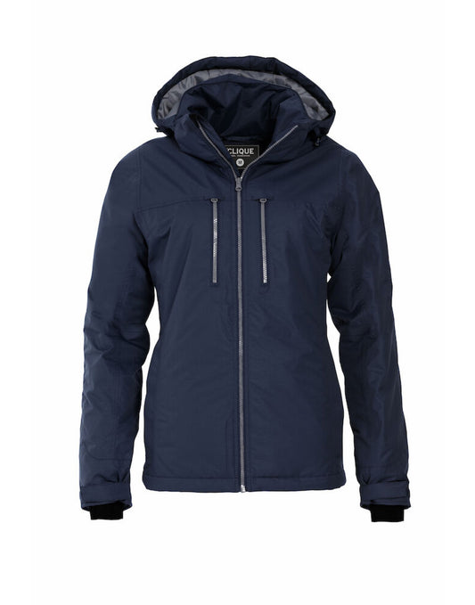 Ladies Kingslake - Dark Navy