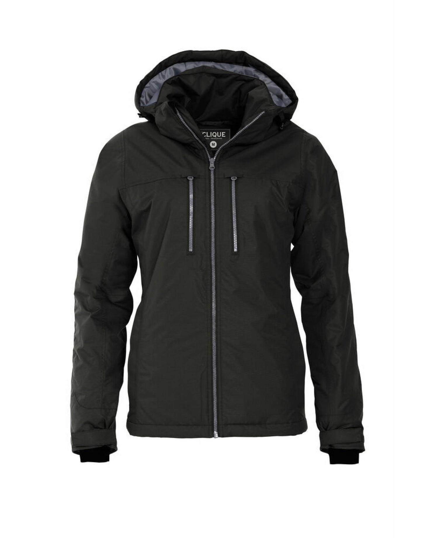 Ladies Kingslake - Black