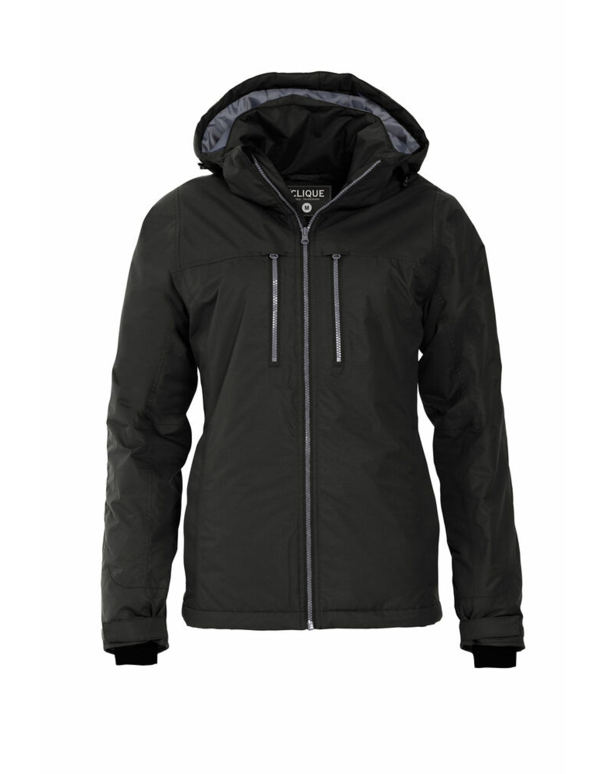 Ladies Kingslake - Black