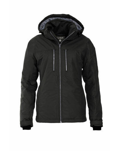 Ladies Kingslake - Black