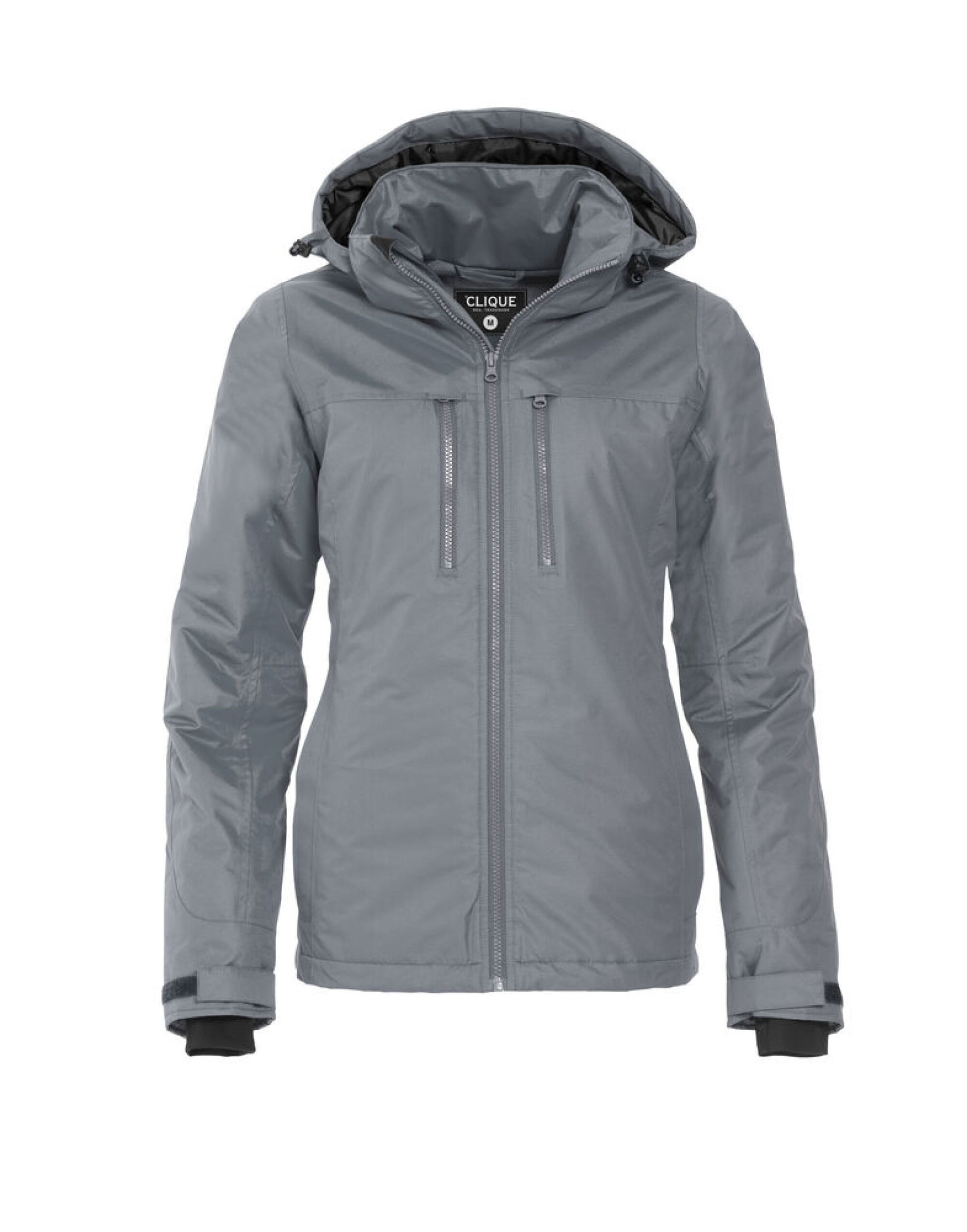 Ladies Kingslake - Grey