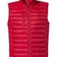 Hudson Vest - Red