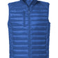 Hudson Vest - Royal Blue